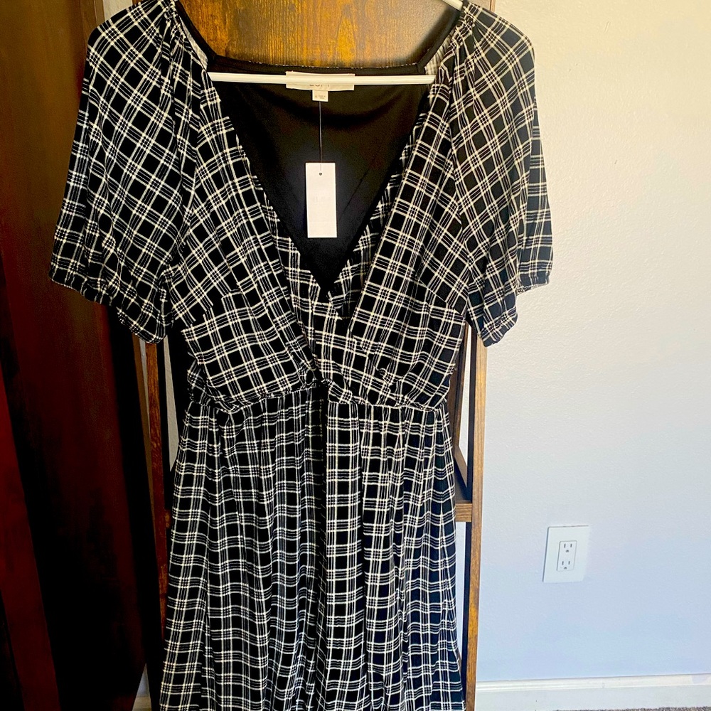 Lightweight Everyday Dress